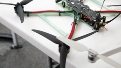 Вопрос об открытии Центра беспилотной авиации проработают на Ставрополье