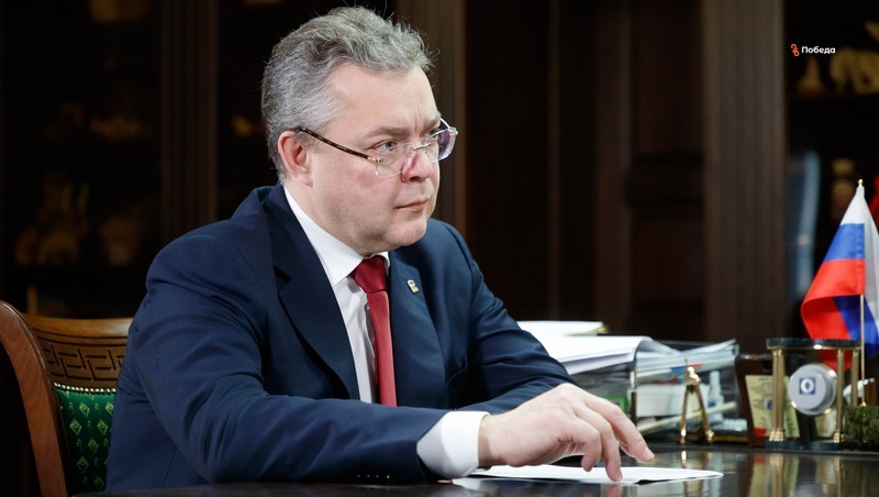 Глава Ставрополья поручил своевременно подготовиться к реализации новых нацпроектов