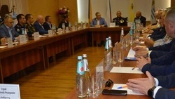 Проект бюджетного управления Невинномысска вновь стал победителем конкурса краевого минфина