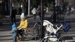 Ежегодно более 52 тыс. ставропольчанок обращаются в женские консультации