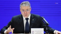 Глава Ставрополья напомнил о запрете на продажу алкоголя 25 мая