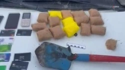 У двух жителей Невинномысска изъяли почти 4 кг наркотиков