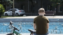 На Ставрополье подросткам помогают найти подработку по спецпрограмме