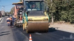 На Ставрополье создали карту крупных дорожных проектов