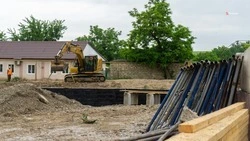 В Невинномысске приступили к ремонту моста