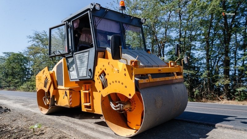 Муниципалитеты Ставрополья получат субсидии на развитие дорожной инфраструктуры