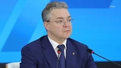 Глава Ставрополья попал в топ-3 рейтинга федеральных контактов