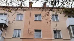 Больше десяти многоэтажек капитально отремонтировали на Ставрополье с начала года