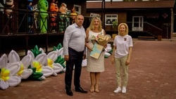 Более 140 детей приехали в первую смену обновлённой «Гренады»