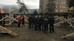 Культурный центр на 1200 мест возведут в Кисловодске благодаря госпрограмме
