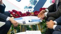 Господдержка бизнеса составила более 10 млрд рублей — губернатор Ставрополья