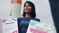 Невинномысский колледж вышел в финал всероссийского конкурса