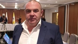 Михаил Миненков поздравил земляков с Днём железнодорожника