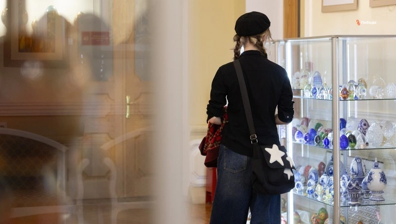 Молодёжь Ставрополья оформила 108 тыс. «Пушкинских карт» с начала года