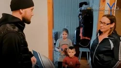 В Невинномысске поселились беженцы из Донбасса