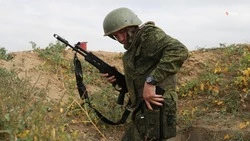 Ставропольский закон о поддержке участников спецоперации распространяется на контрактников
