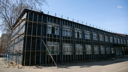 Ремонт 43 школ и семи детских садов пройдёт на Ставрополье