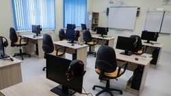 Проект «Цифровая образовательная среда» набирает обороты в Невинномысске