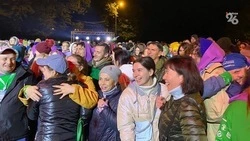 Участники «Маёвки» поделились впечатлениями от турслёта в Пятигорске