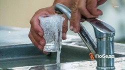 Качество питьевой воды на Ставрополье остаётся стабильно высоким