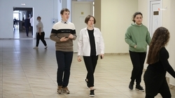 Невинномысские школьники стали дипломантами международного конкурса
