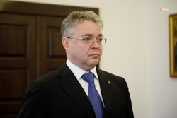 Глава Ставрополья: Противоградовые мероприятия в регионе стартуют 1 мая 