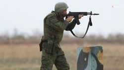 Единовременные выплаты получили все мобилизованные ставропольцы 