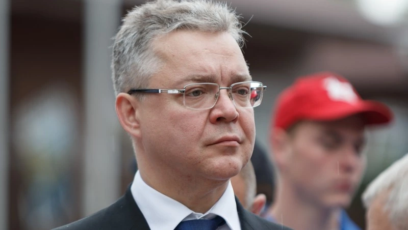 Глава Ставрополья объявил 14 мая выходным днём