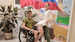 Более 1300 человек принял ставропольский филиал фонда «Защитники Отечества»