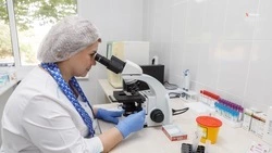 На Ставрополье почти 247 тыс. человек прошли репродуктивную диспансеризацию 