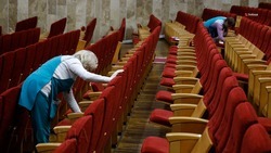 Половина кинозалов России могут закрыться из-за санкций и запрета на прокат зарубежных фильмов
