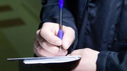 Работодатель-мошенник обманул жительницу Невинномысска