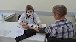 Новую амбулаторию построят в Кочубеевском округе