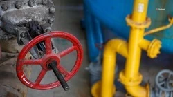 Ремонт двух участков теплосети проходит в Невинномысске