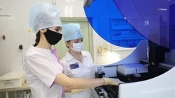 Показатель по выявлению опухолей на первой стадии достиг 52,7% на Ставрополье
