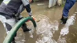 Комплекс мер для борьбы с подтопленями разрабатывают в Невинномысске