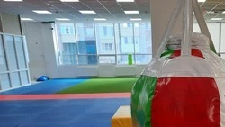 Невинномысск спортивный: как соцконтракт помог местному жителю открыть детскую спортивную секцию