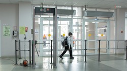 Антитеррористическую безопасность обеспечивают в учреждениях образования Ставрополья