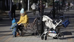 Более 8,8 тыс. жительницам Ставрополья в 2023 году выплачено пособие по беременности и родам 