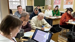 Организованные на Ставрополье курсы сестёр и братьев милосердия прошли 128 человек