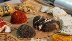 Ставропольские производители представили свою продукцию на всероссийской выставке