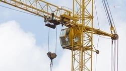 На Ставрополье ввели в эксплуатацию свыше 451 тыс. кв. м жилья