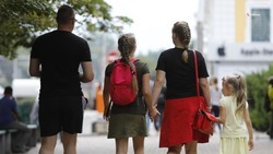 Свыше 18 тыс. многодетных семей Ставрополья получают ежемесячные выплаты 