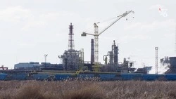 Более тысячи ставропольских предприятий присоединились к мероприятиям по охране окружающей среды