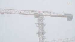 Свыше 400 тыс. кв. м жилья ввели на Ставрополье в январе