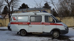 Больница Невинномысска получит новое медоборудование