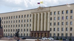Основой для программ развития Ставрополья становятся обращения граждан 
