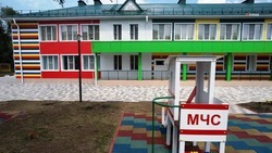 В Невинномысске после ремонта открыли детский сад