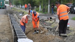 Участок дороги от Ставрополя до Ростова отремонтируют в 2024 году