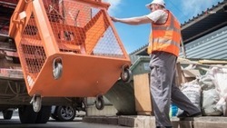 На Ставрополье открыли третий комплекс компостирования ТКО